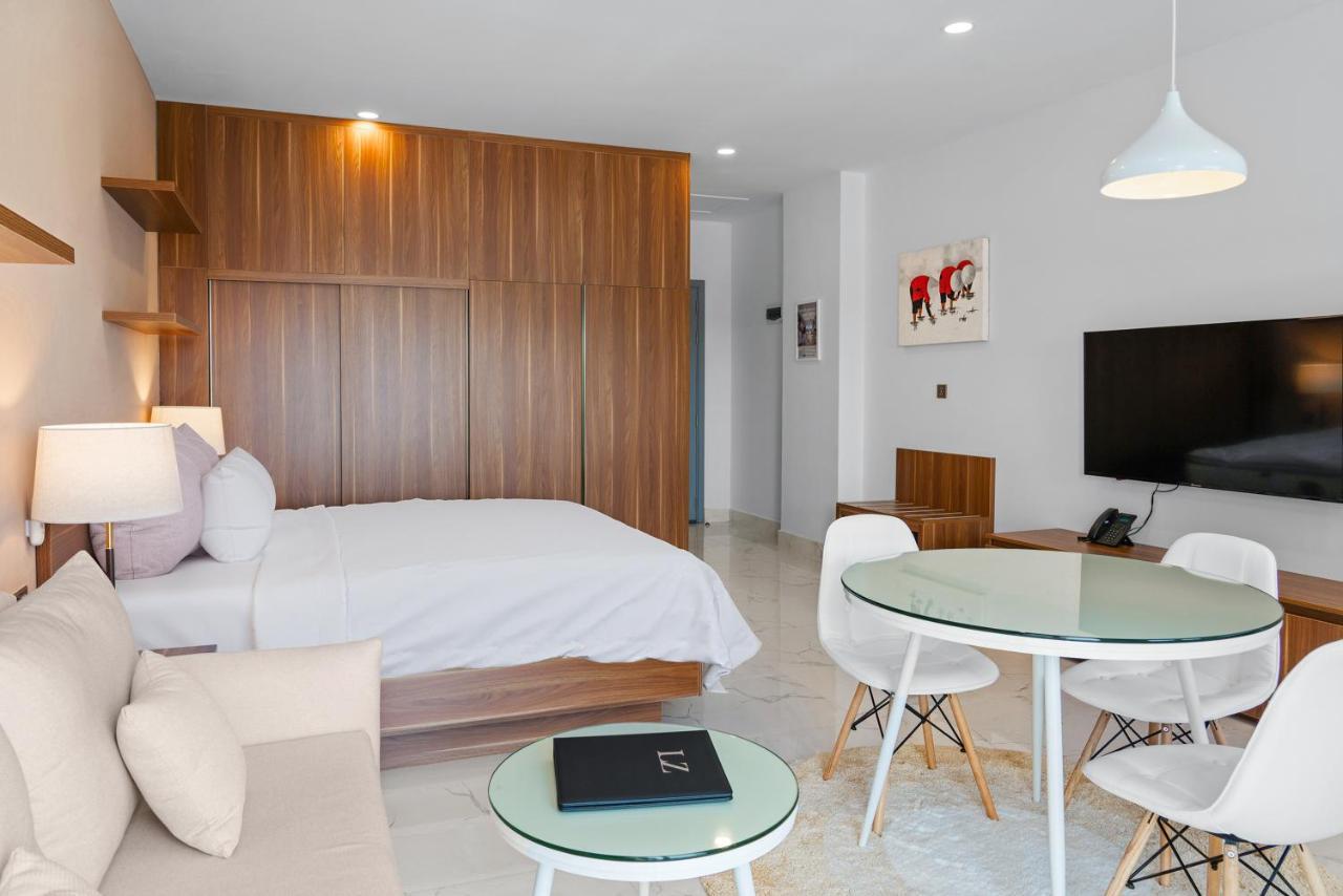 Mlz Apartamento *