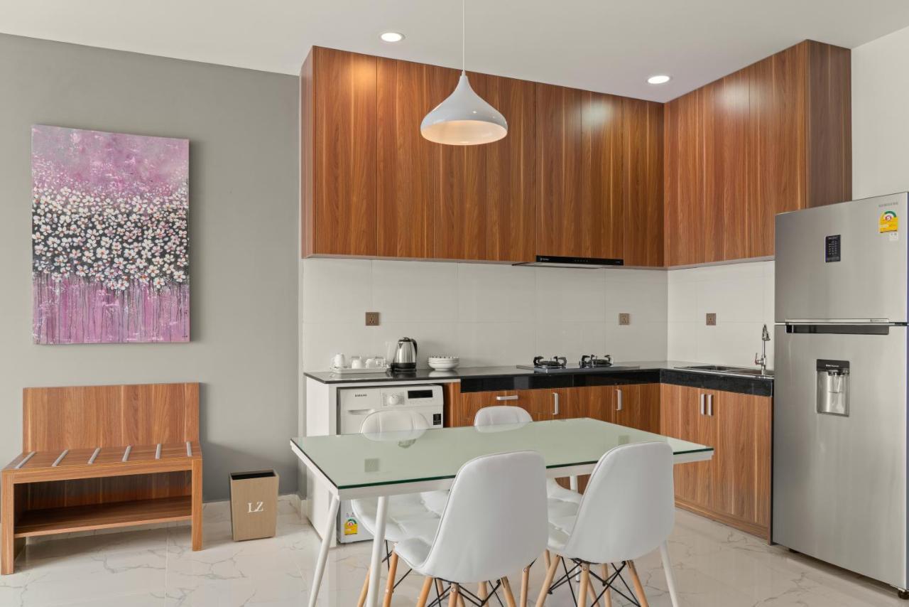 Mlz Apartamento *