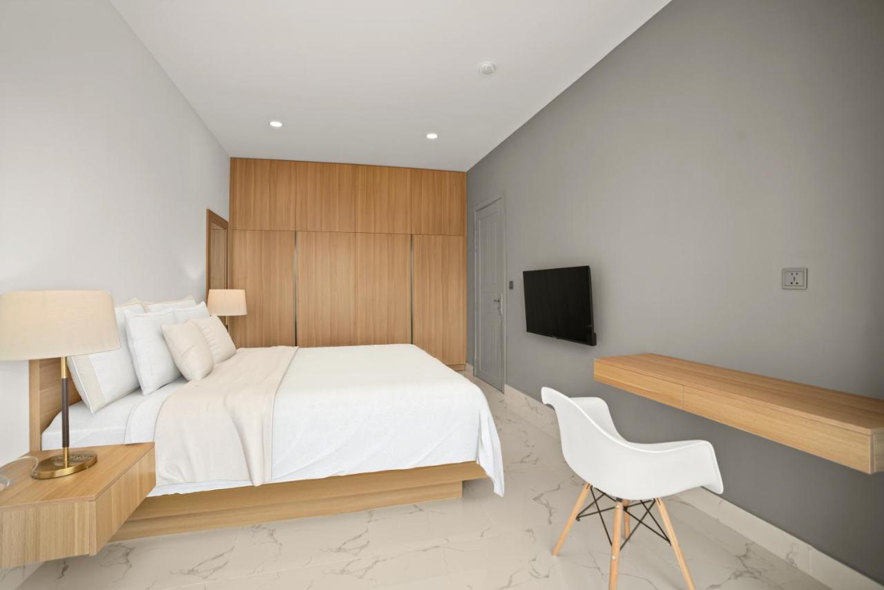 Apartamento Mlz *